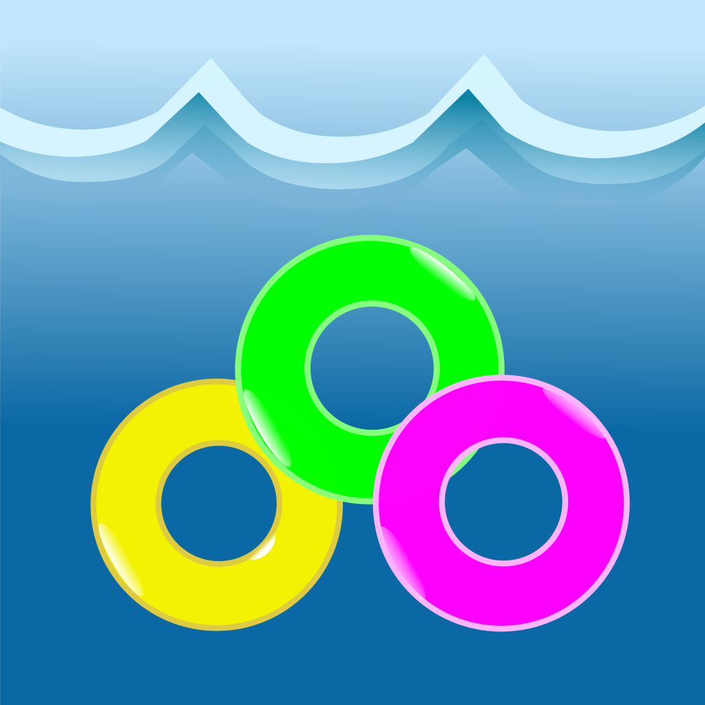 Hoop-La-Goon Game Feature