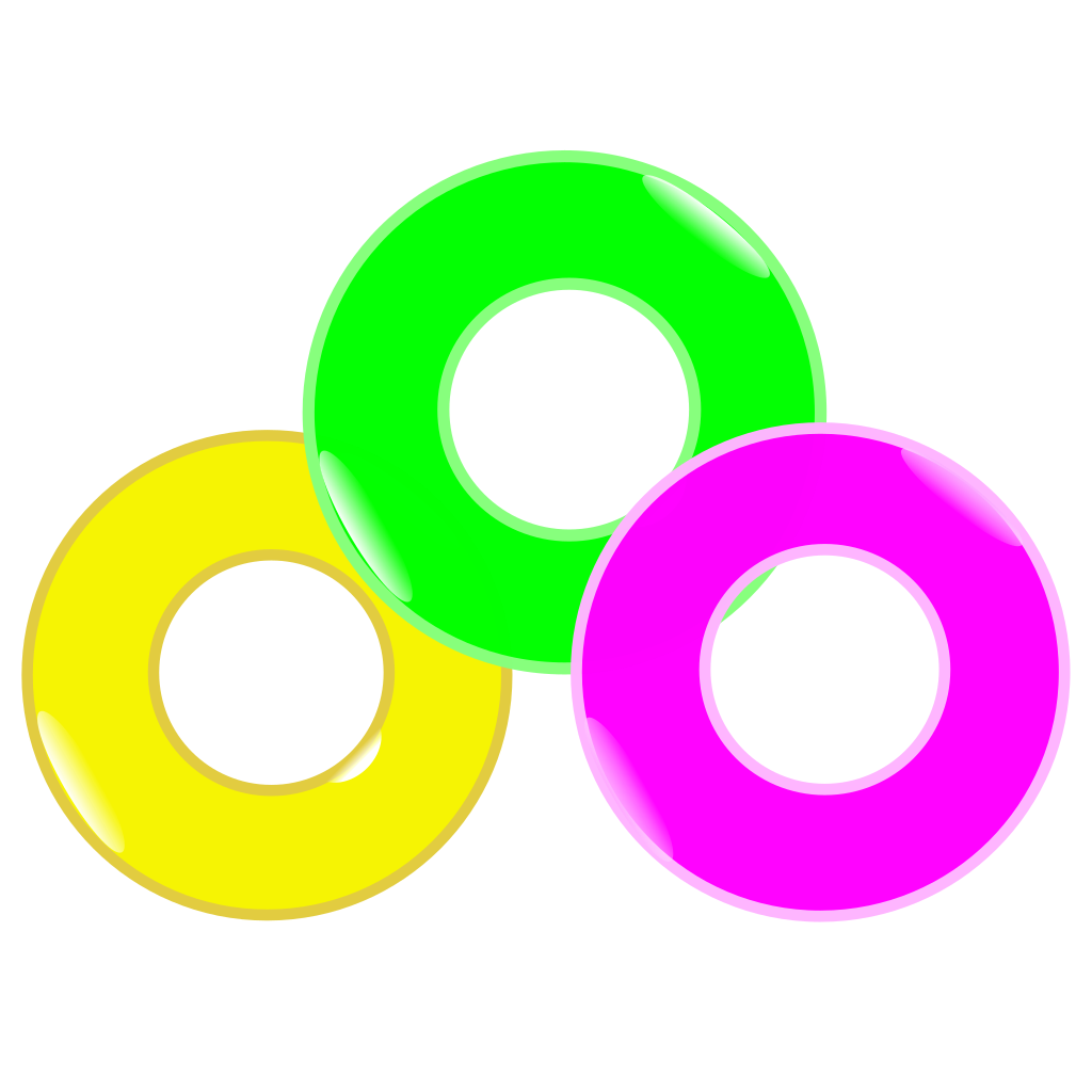 Hoop-La-Goon Game Feature